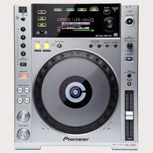 CDJ 850 Low Res